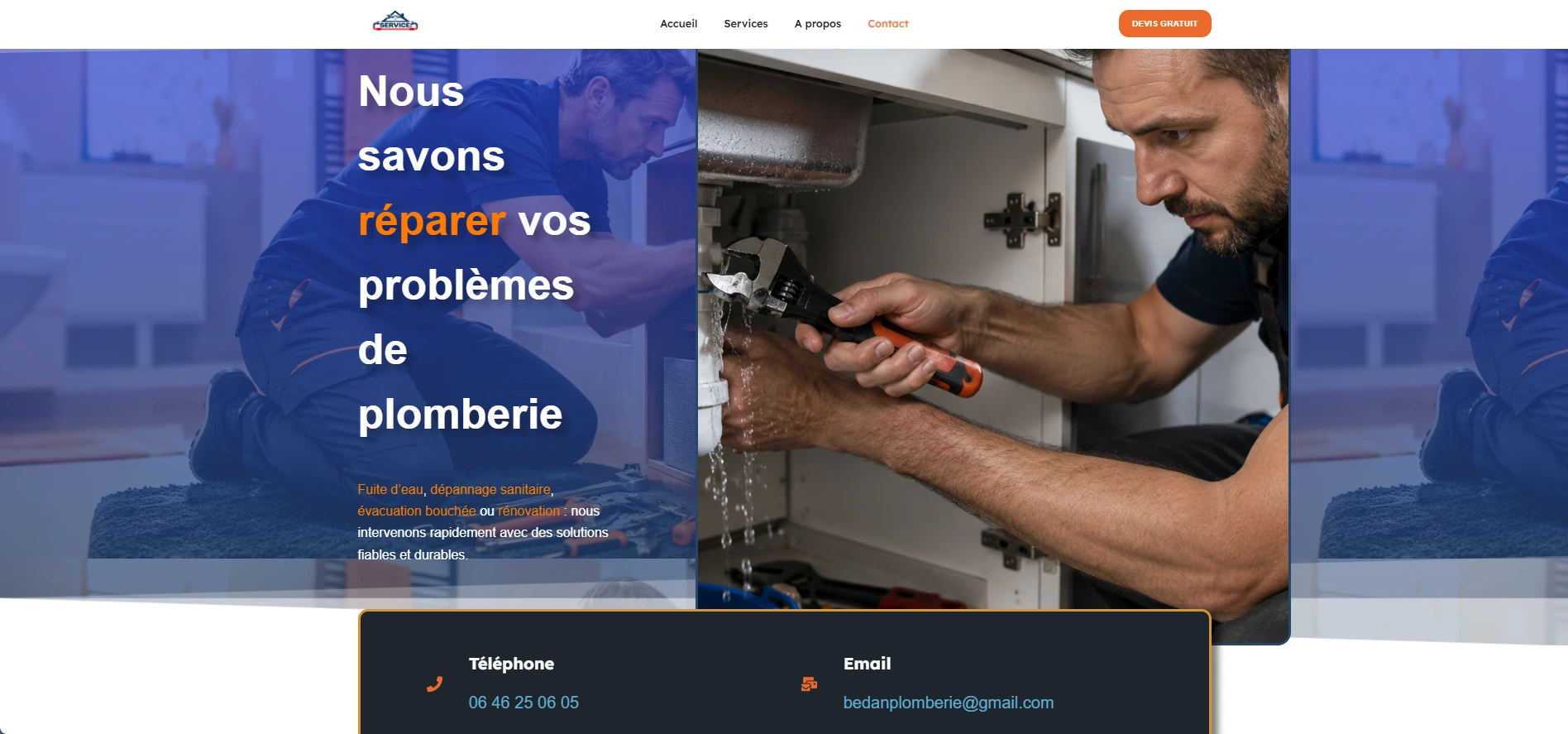 creation-site-plombier-avignon
