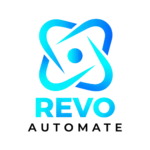 Logo RevoAutomate