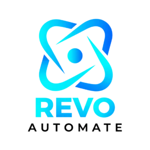 Logo RevoAutomate