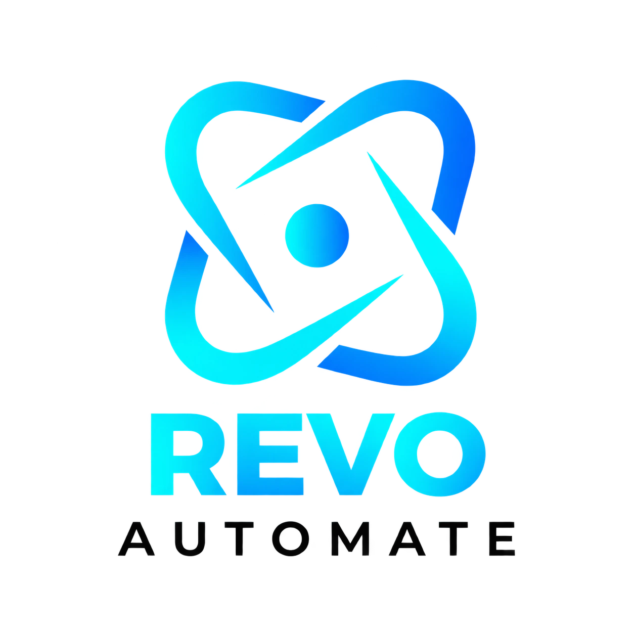 Logo RevoAutomate